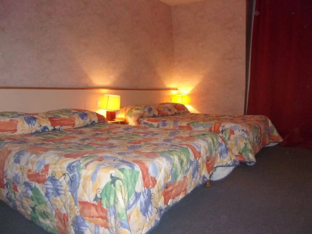 Jackotel Orleans - Miniature 6