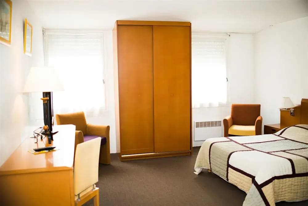 Hotel de Jouvence - Photo 5