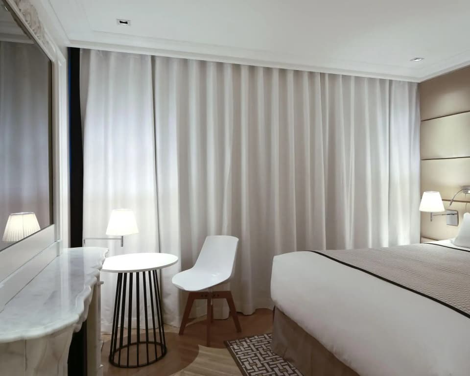 Hotel R de Paris - Photo 4