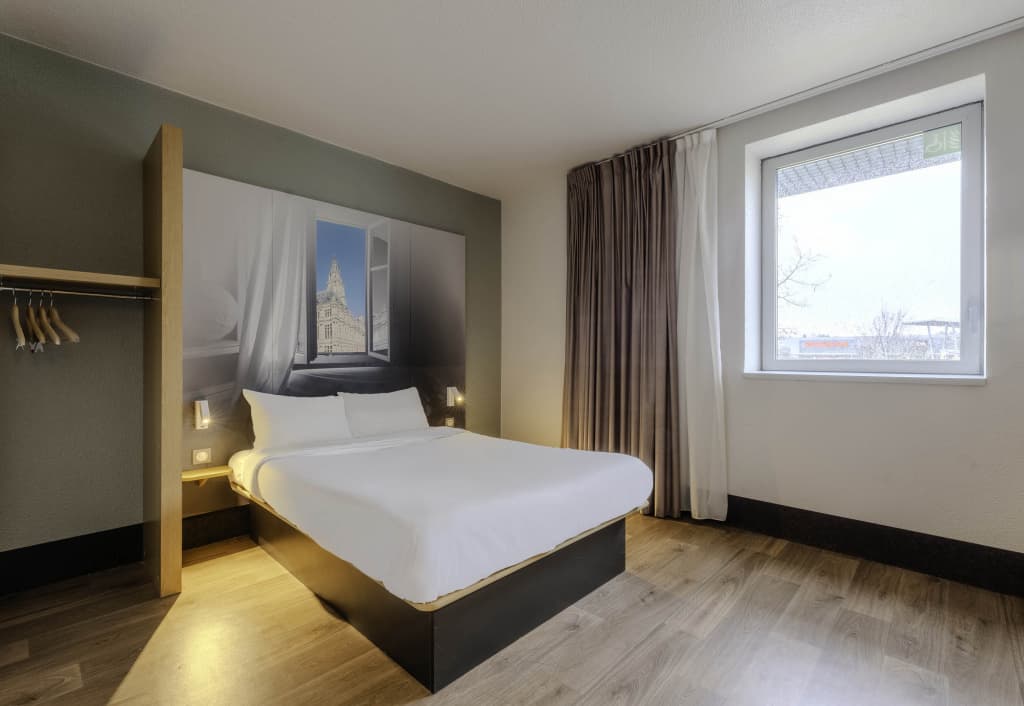 B&B HOTEL Arras - Miniature 7