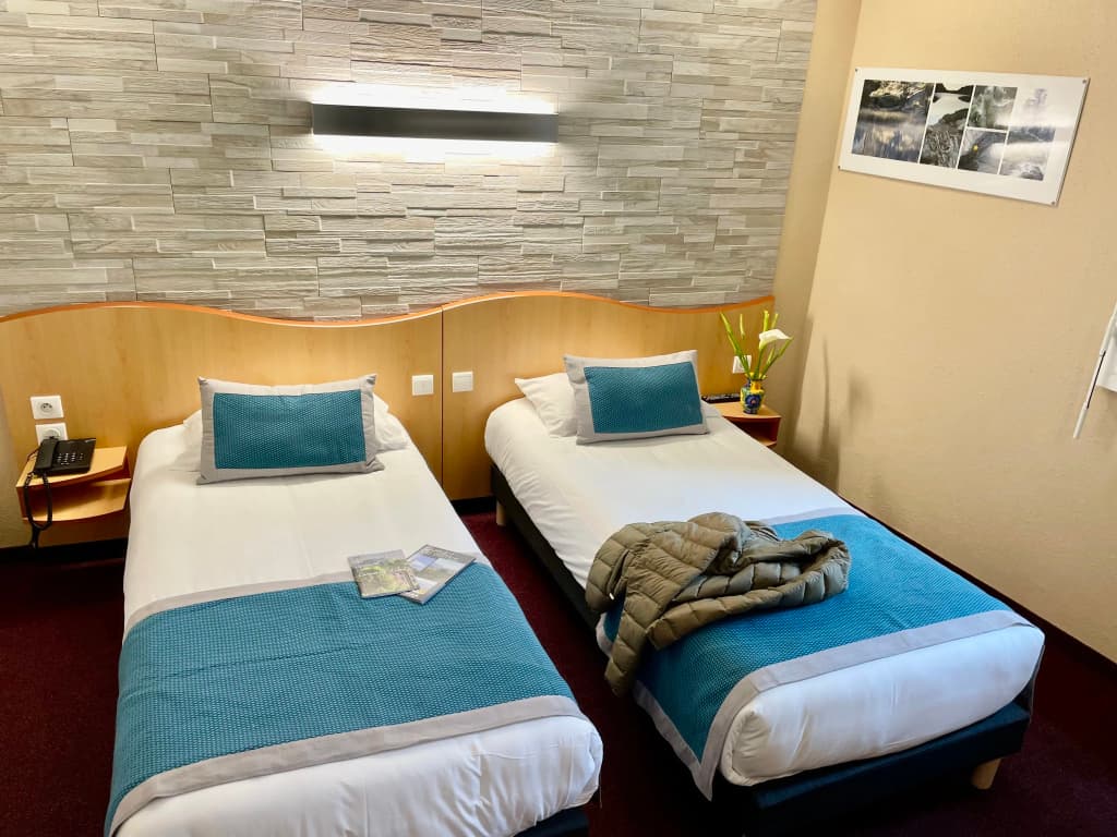Hotel Saint Georges Lourdes Pyrenees (Avril 2026) - Photo 3