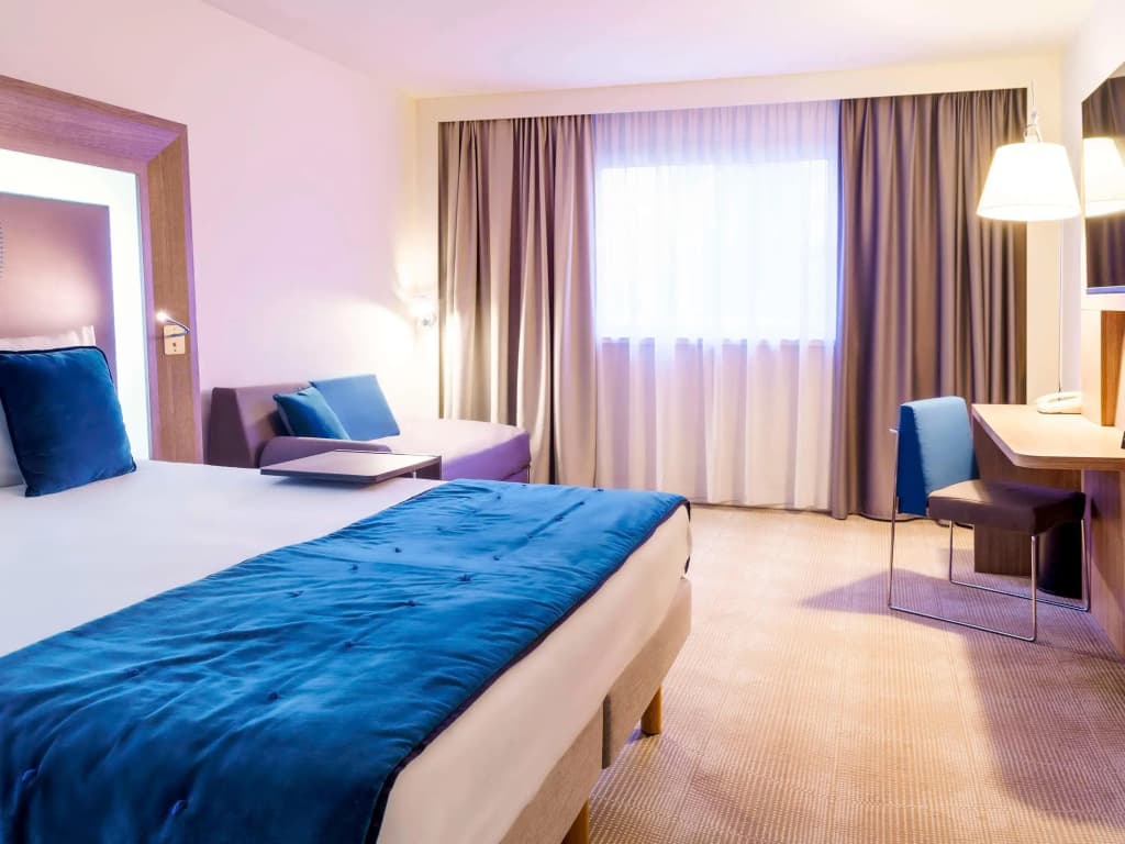 Novotel Avignon Nord - Miniature 7