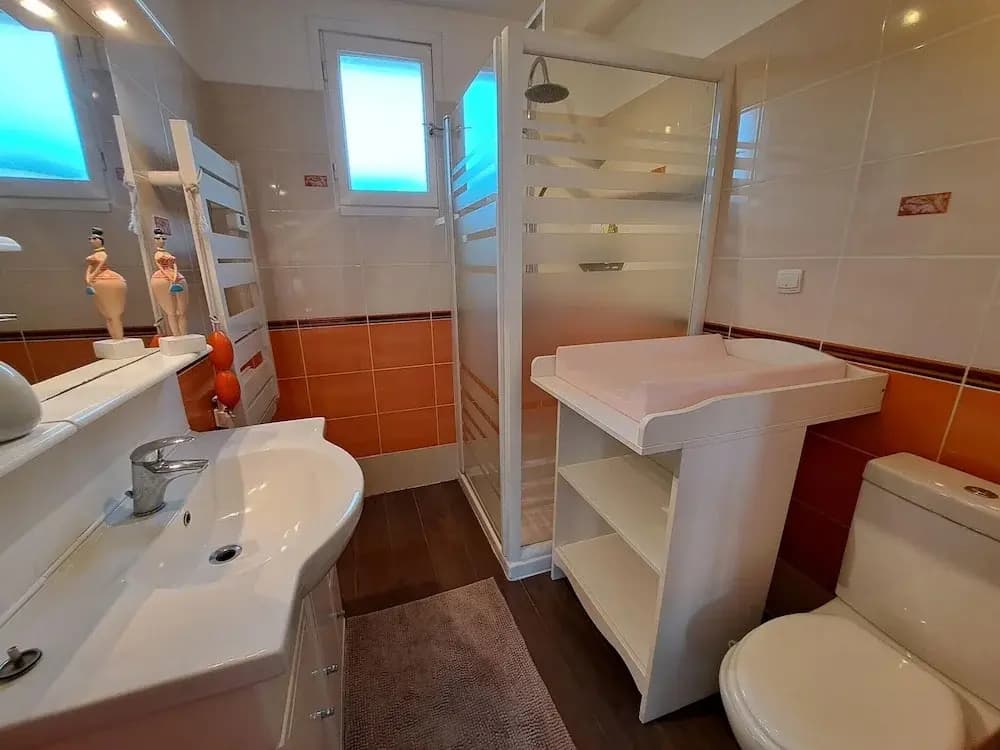 Wellness Holiday Home on the Breton Coast-formerly TUI Ferienhaus - Miniature 7