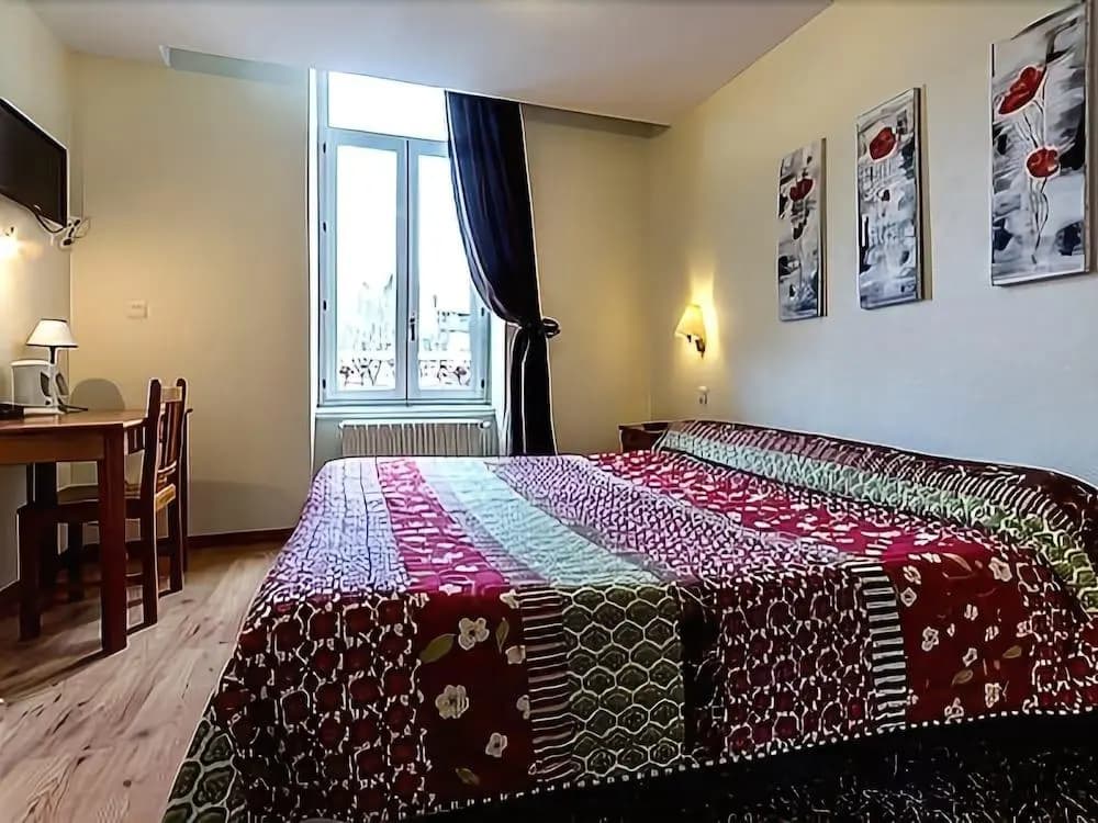 Hôtel Régina - Miniature 6
