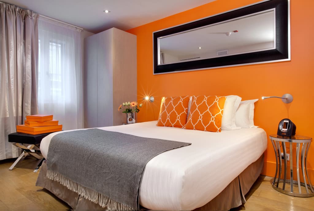 Le Boutique Hotel & Spa - Photo 4