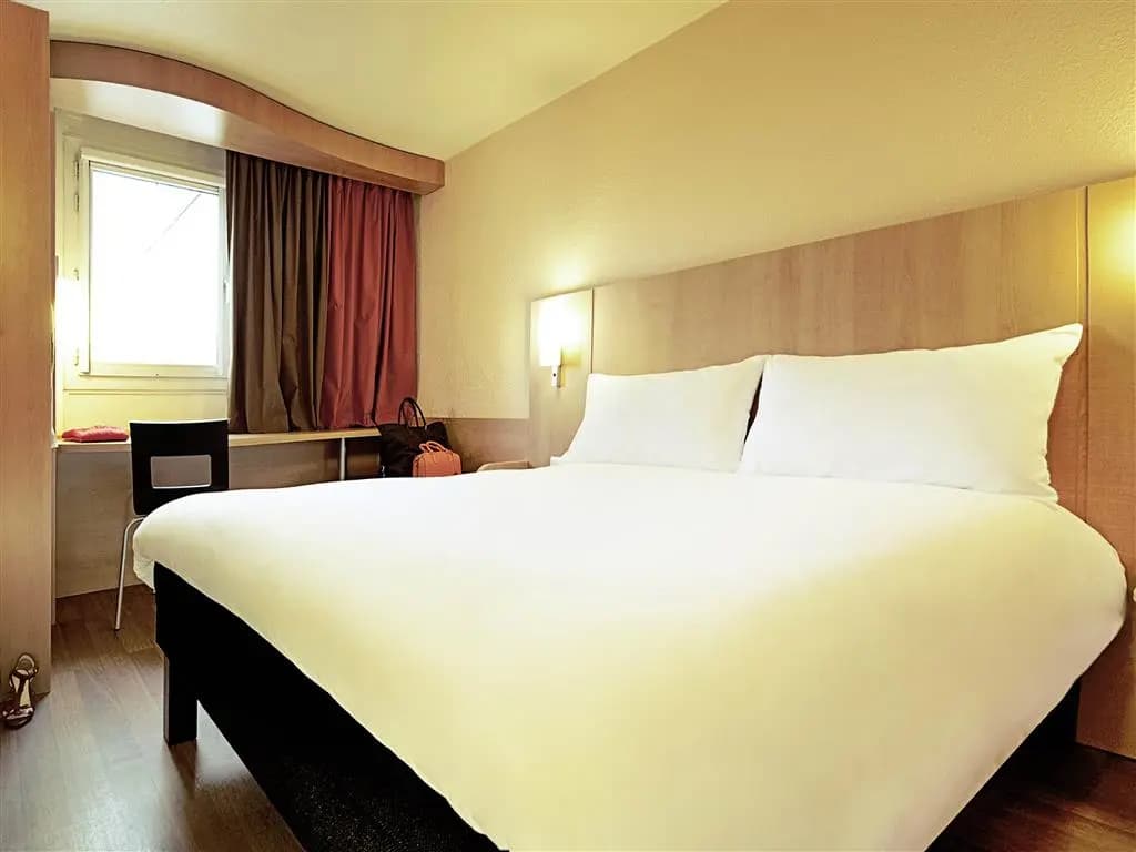 Hôtel ibis Abbeville - Miniature 6