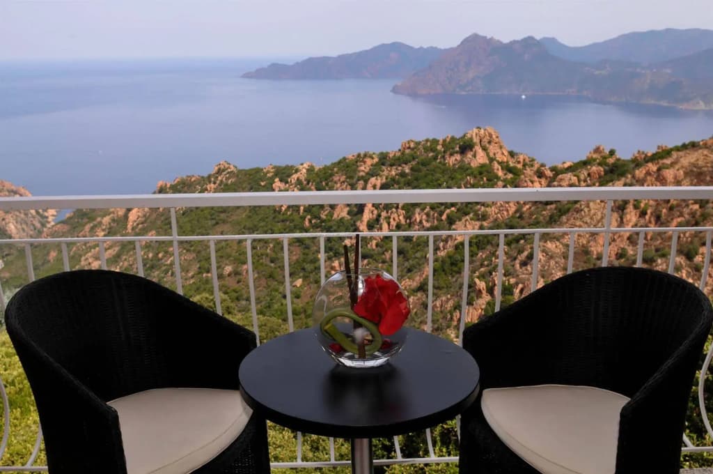 Hotel Capo Rosso - Miniature 5