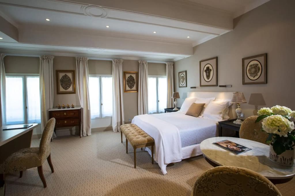 Hotel d'Europe - Photo 5