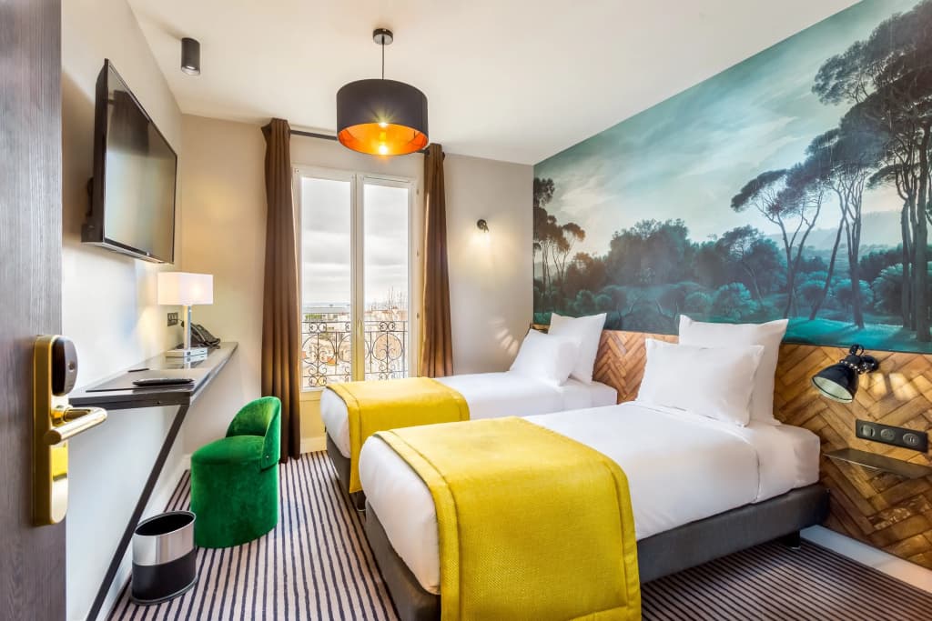 Hotel Bridget - Photo 5