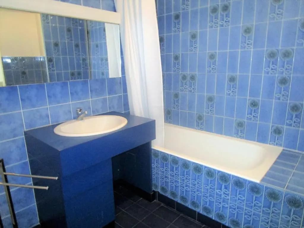 Appartement Les Sables-d'Olonne, 1 pièce, 2 personnes - FR-1-197-242 - Miniature 6