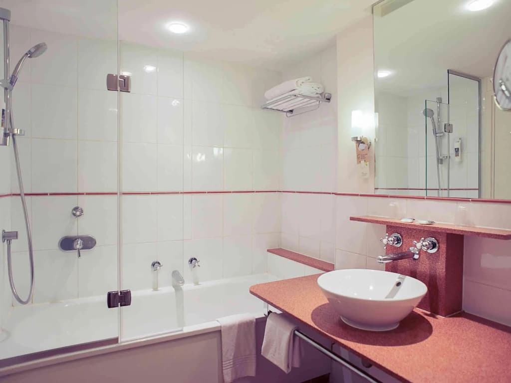 Mercure Lille Marcq en Baroeul - Miniature 7