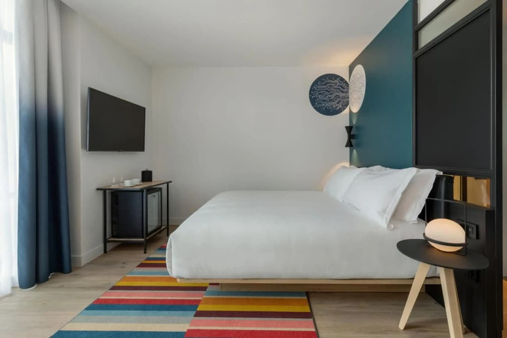Aloft Hotel Dijon By Marriott - Photo 3