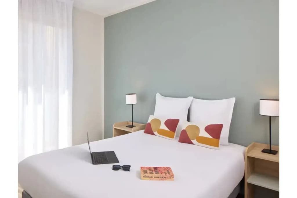 Quality Aparthotel Reims - Saint-Thomas - Miniature 7