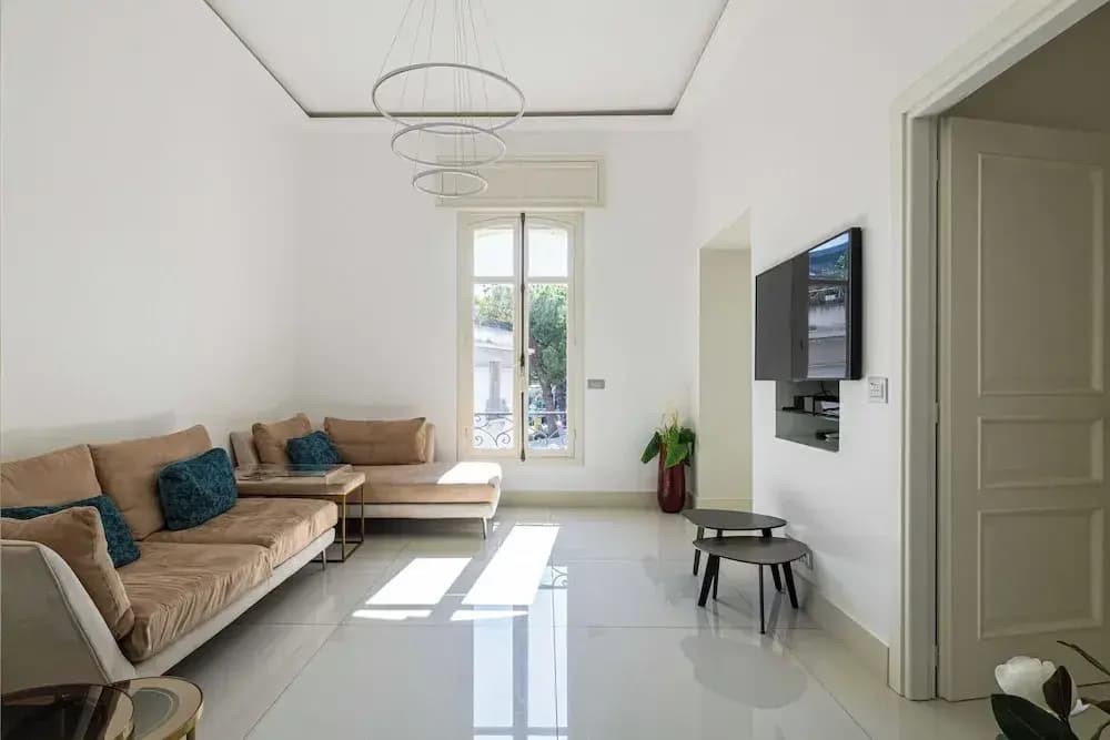 Superb 68m2 Flat With 80m2 Terrace - 2ch/4p - Photo 4