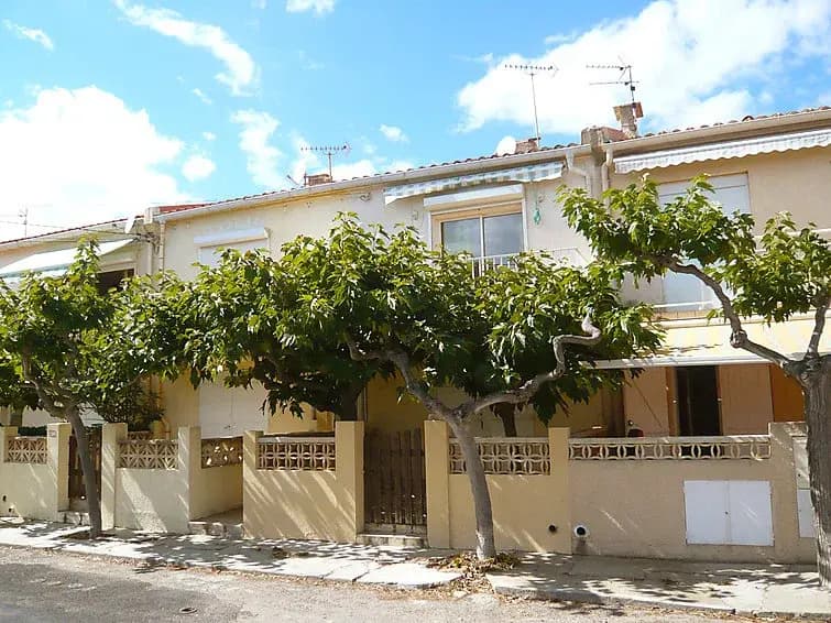 Apartment Corsaires 63 - Photo 1