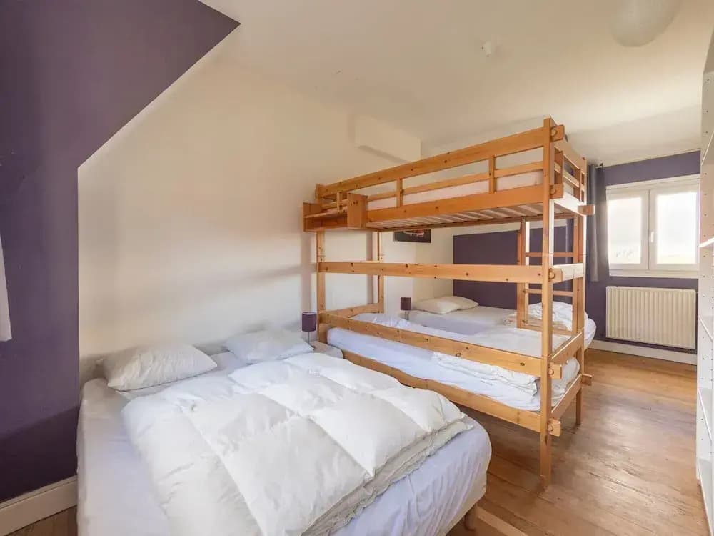 Cosy Cottage a Stone's Throw From Cap Gris Nez - Miniature 3