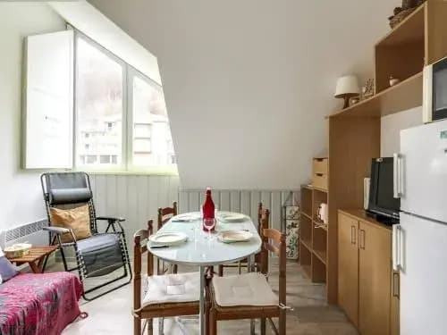 Apartment Balcons De Bareges 4 - Miniature 8