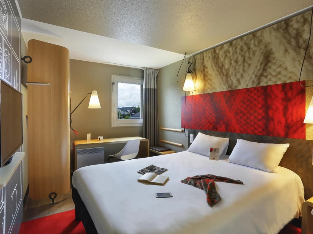 Ibis Le Havre Sud Harfleur - Photo 5