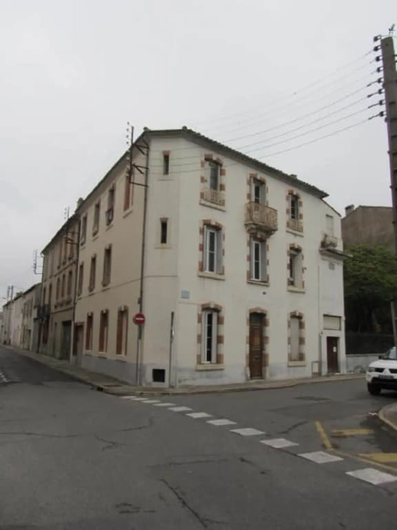 Aude Cité-City - Photo 1