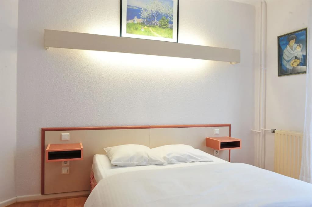 Hotel Majestic Alsace - Photo 5