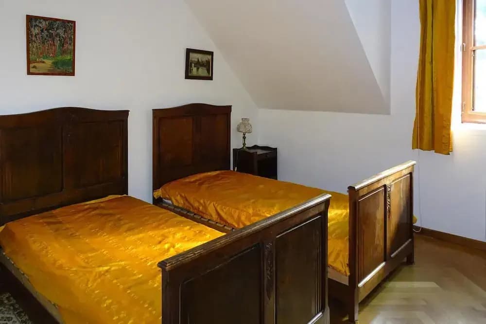 Apartment in Benodet Near Sandy Beaches - Photo 2