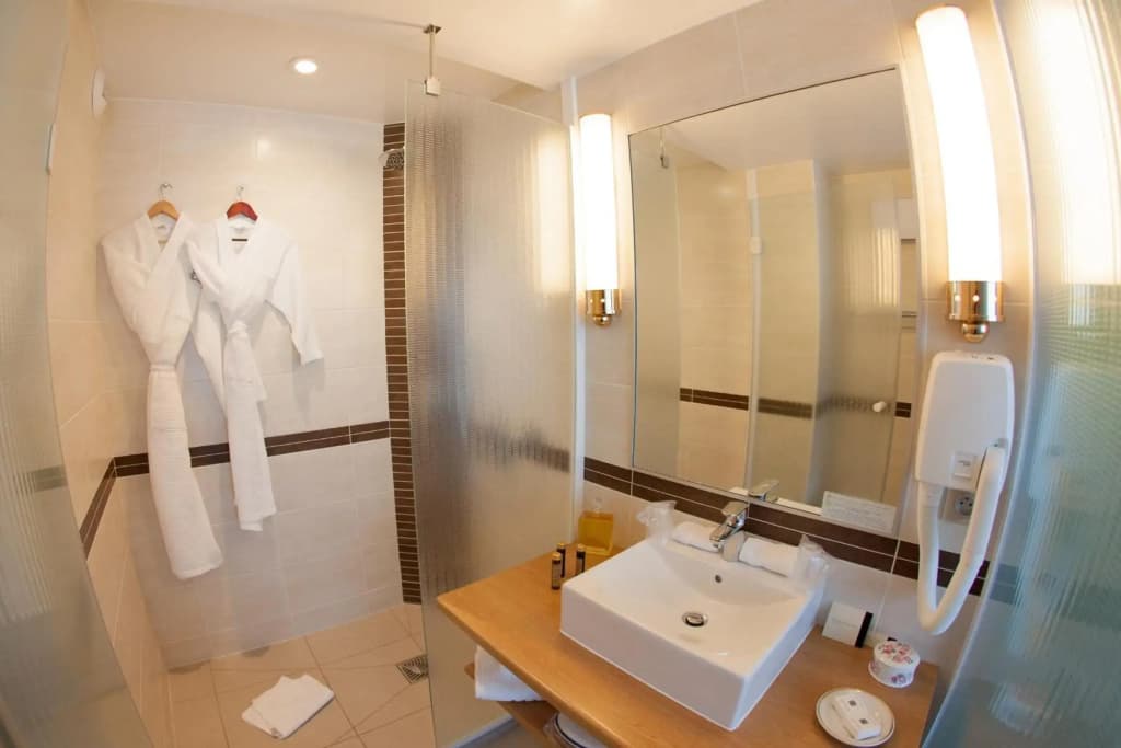 LE DIANA Hôtel & Spa Nuxe - Miniature 8