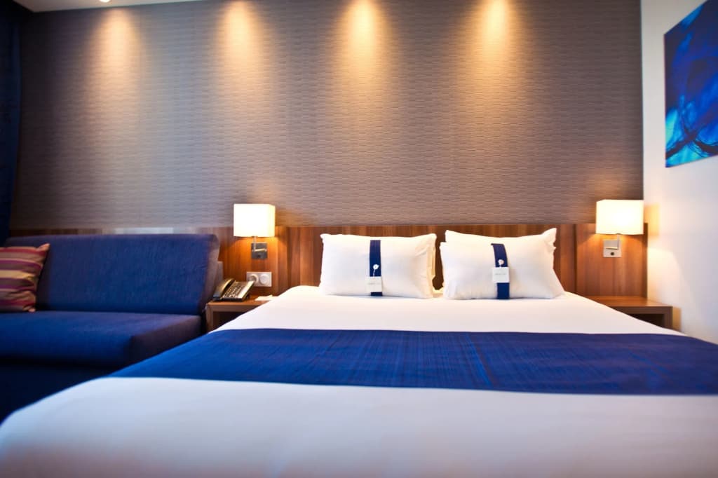Holiday Inn Express Dijon by IHG - Miniature 6