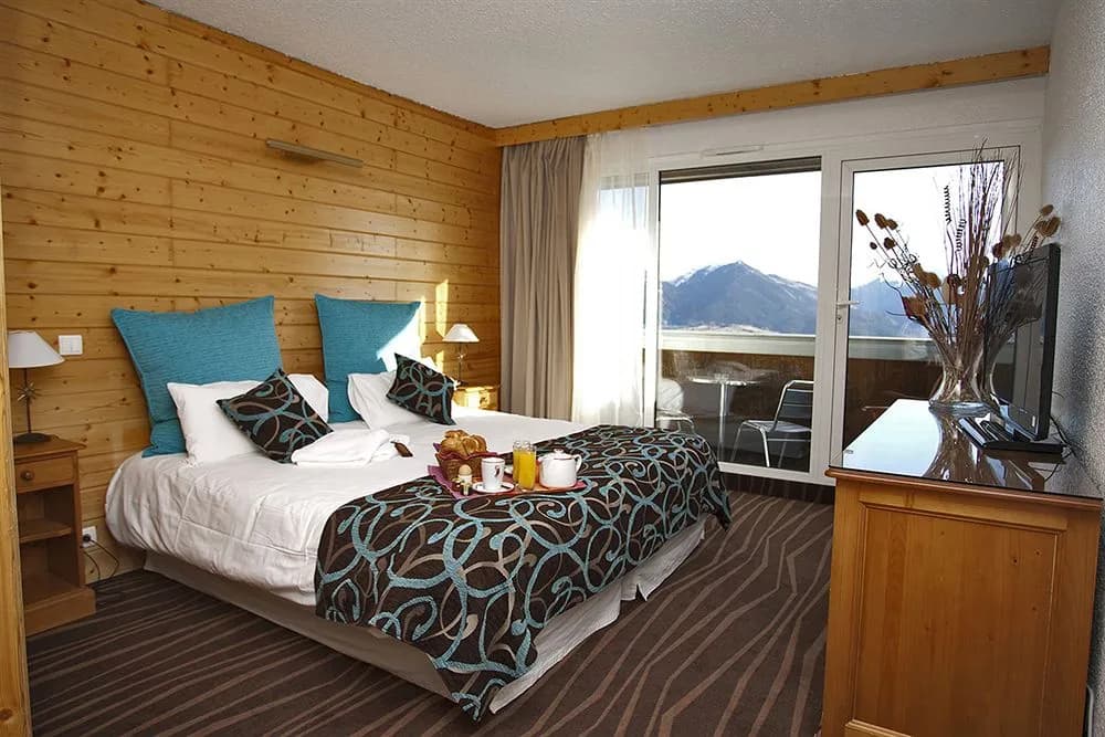 Hotel Le Grand Tetras - Photo 4