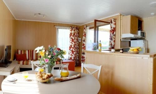 Les Lodges de Sainte Suzanne - Photo 1