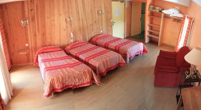 Hotel Picheyre - Photo 2