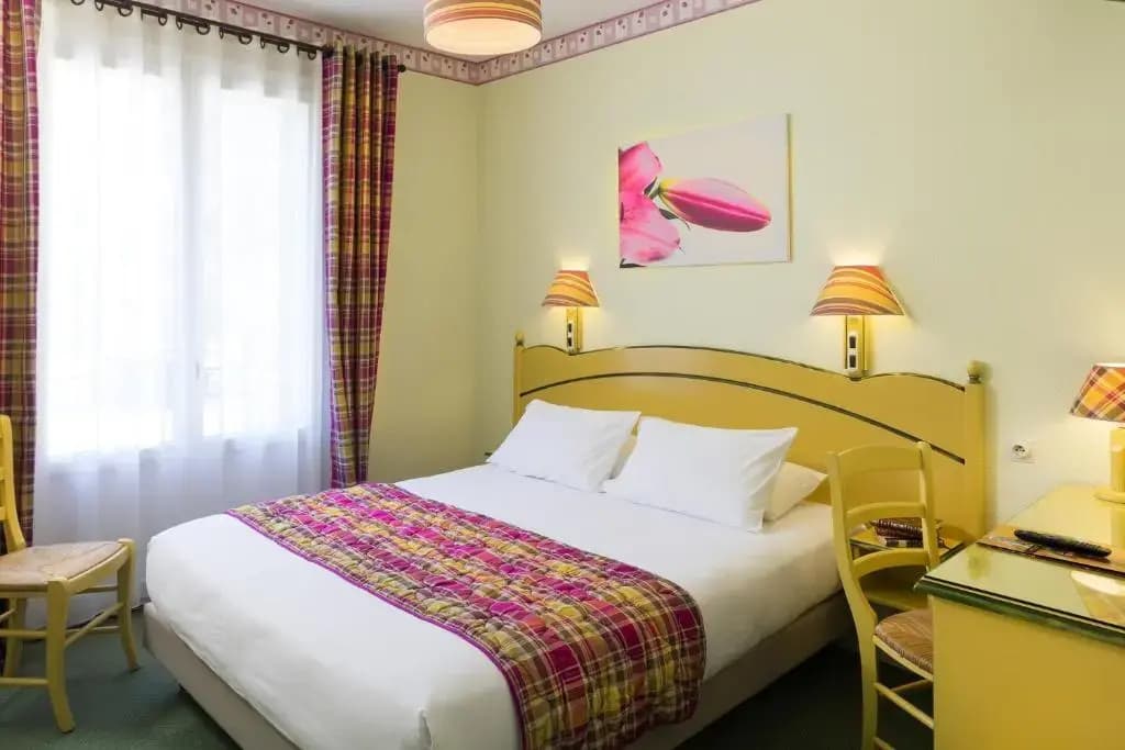 Hotel Les Cèdres - Photo 5