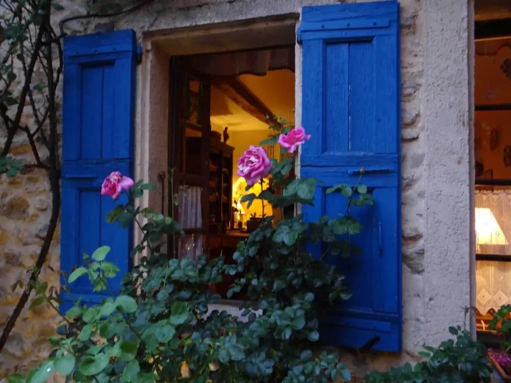 La Bastide Bleue - Photo 1