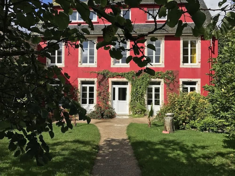 L'Ermitage - Photo 1