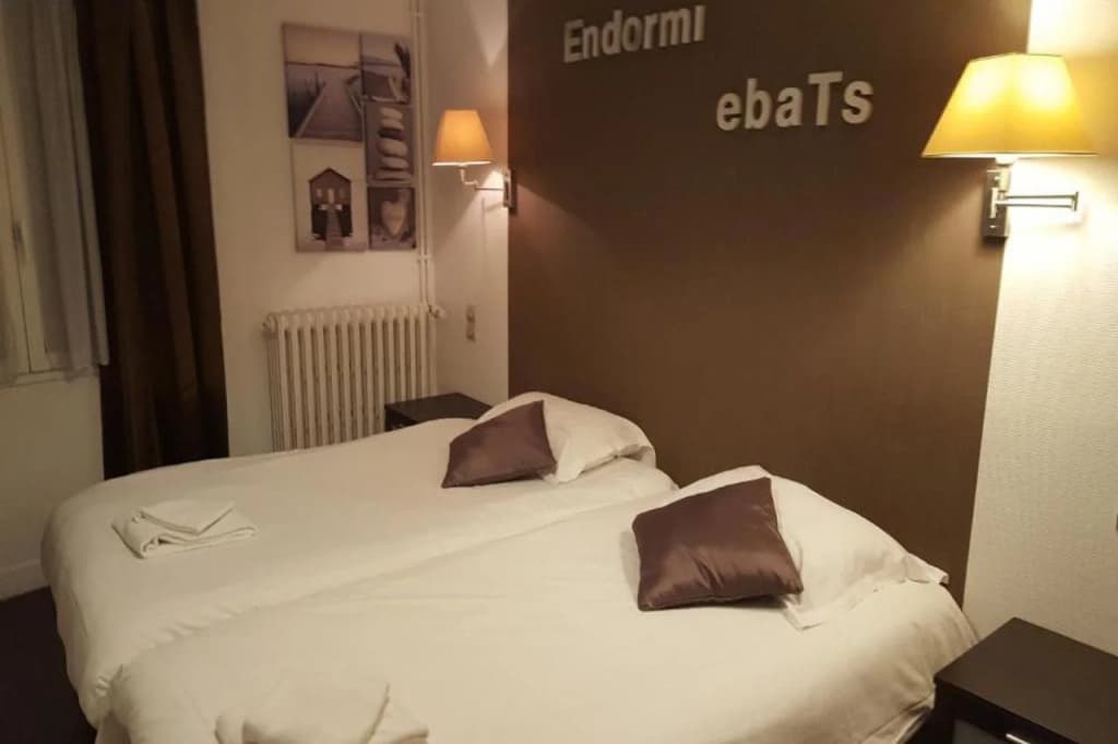 The Originals City, Hôtel Le Cheval Rouge, Tours Ouest - Photo 2