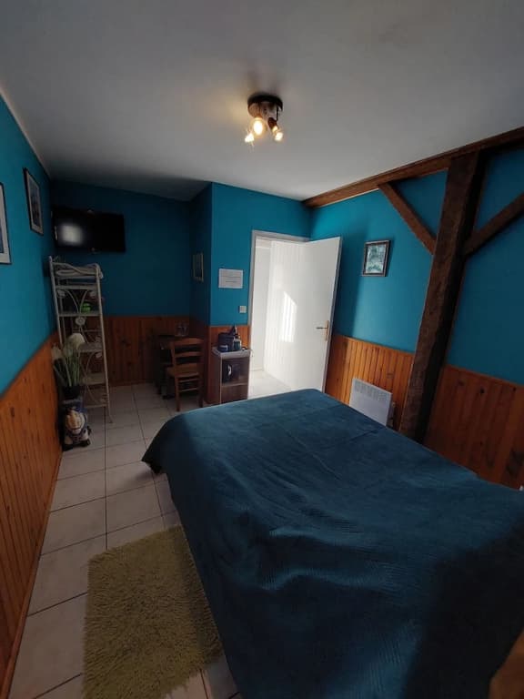 Chambres d'hôtes Les Salles - Photo 2