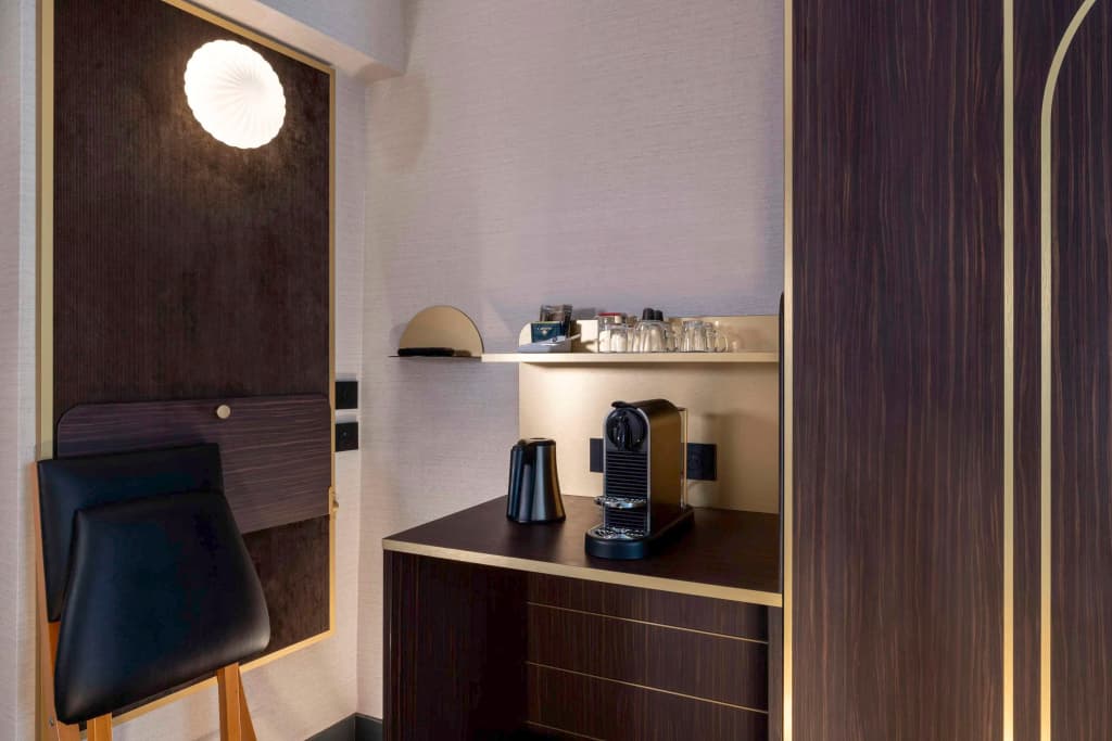 Best Western Plus Bretagne Montparnasse - Miniature 6