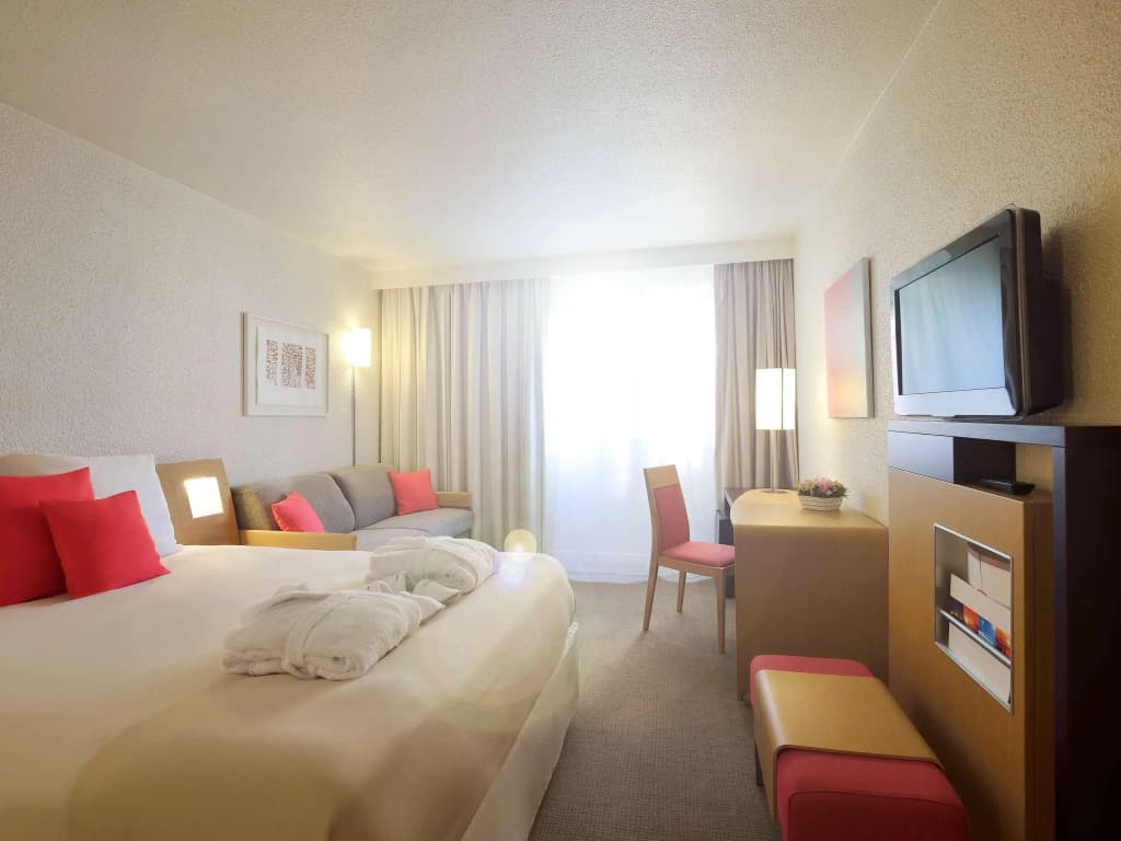 Hôtel Novotel Saint Avold - Photo 5