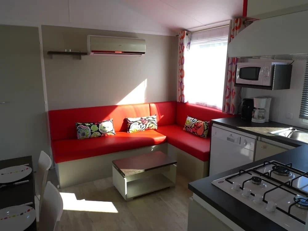 Camping Lou Broustaricq **** - Maeva Camping - Miniature 4