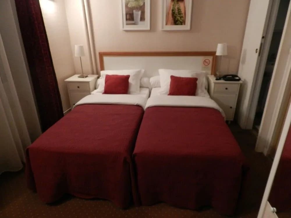 Hotel Bellan - Miniature 7