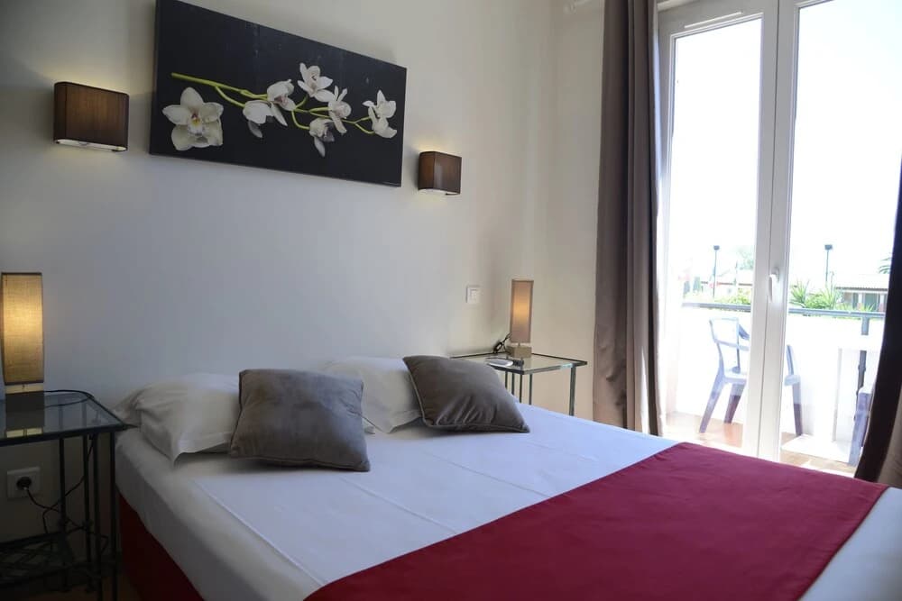Auberge du Cap Negre - Photo 3