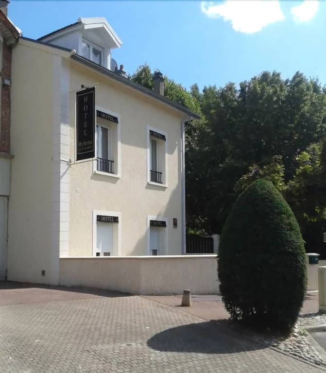 Hotel Rythme - Photo 1