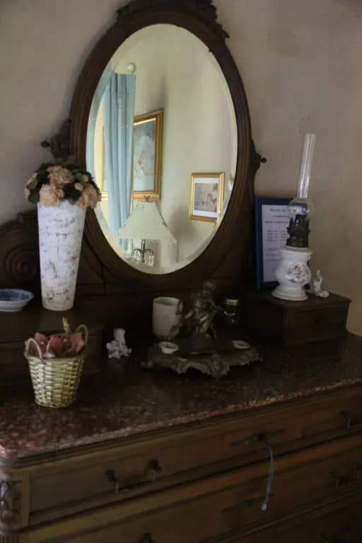 Les Hirondelles - domaine avec piscine - Photo 1