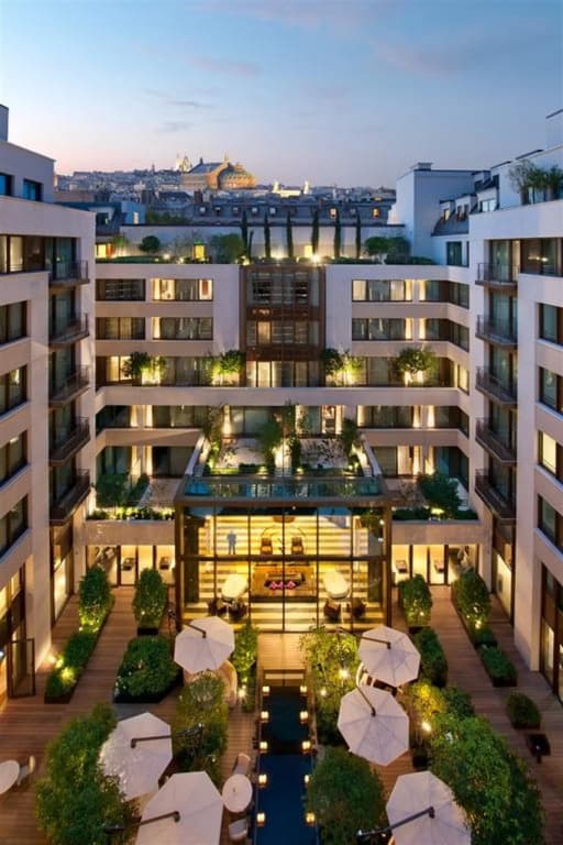 Mandarin Oriental, Paris - Photo 1