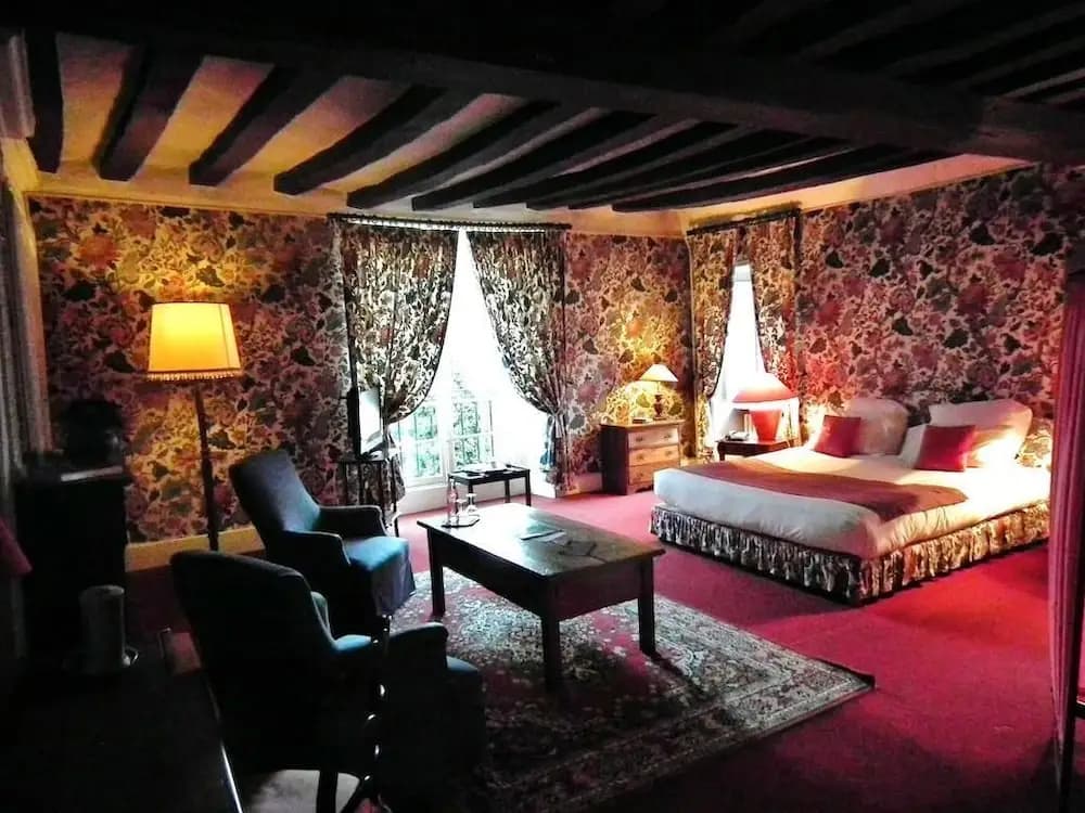 Relais Cicéro - Photo 4