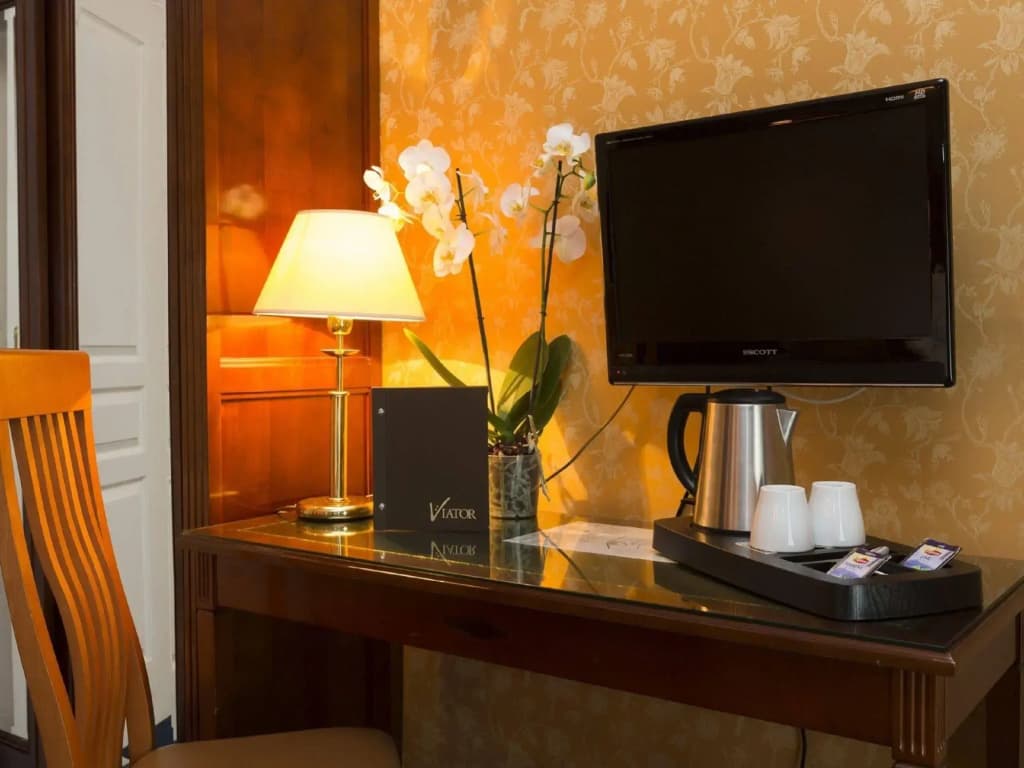 Hotel Viator Paris - Gare de Lyon - Miniature 6