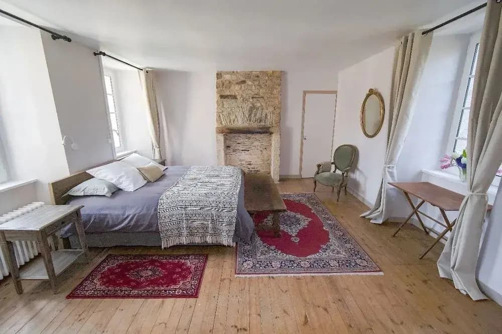 Manoir de Penn Lann - Photo 5