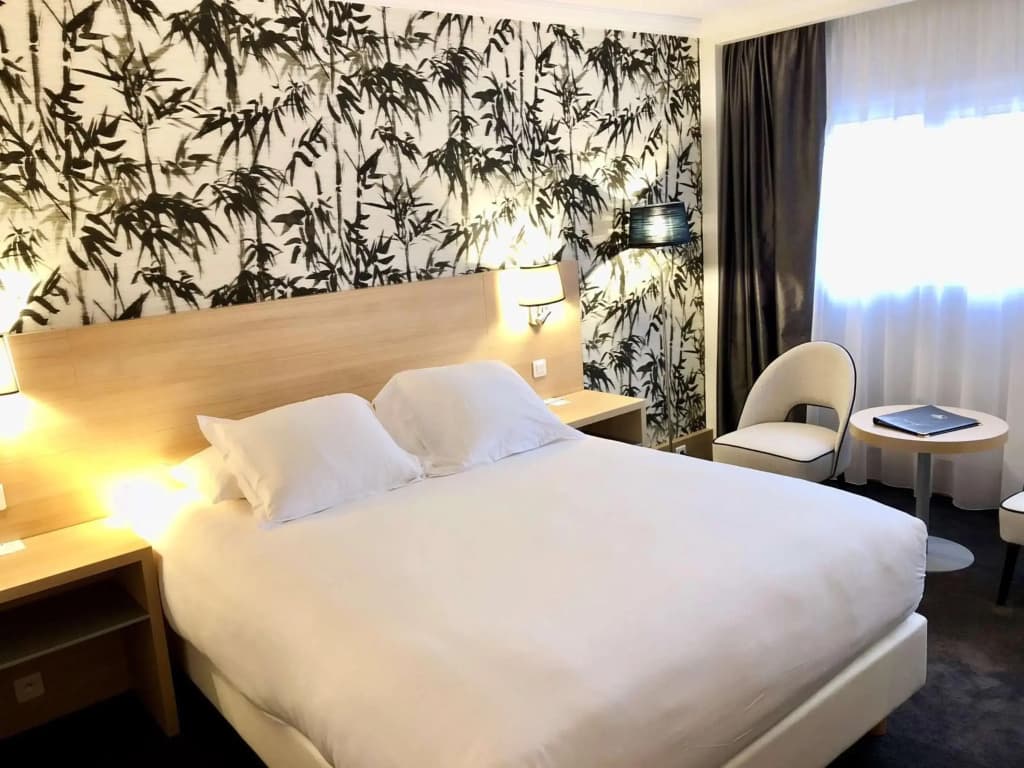 Hôtel Inn Paris CDG Airport - Photo 4