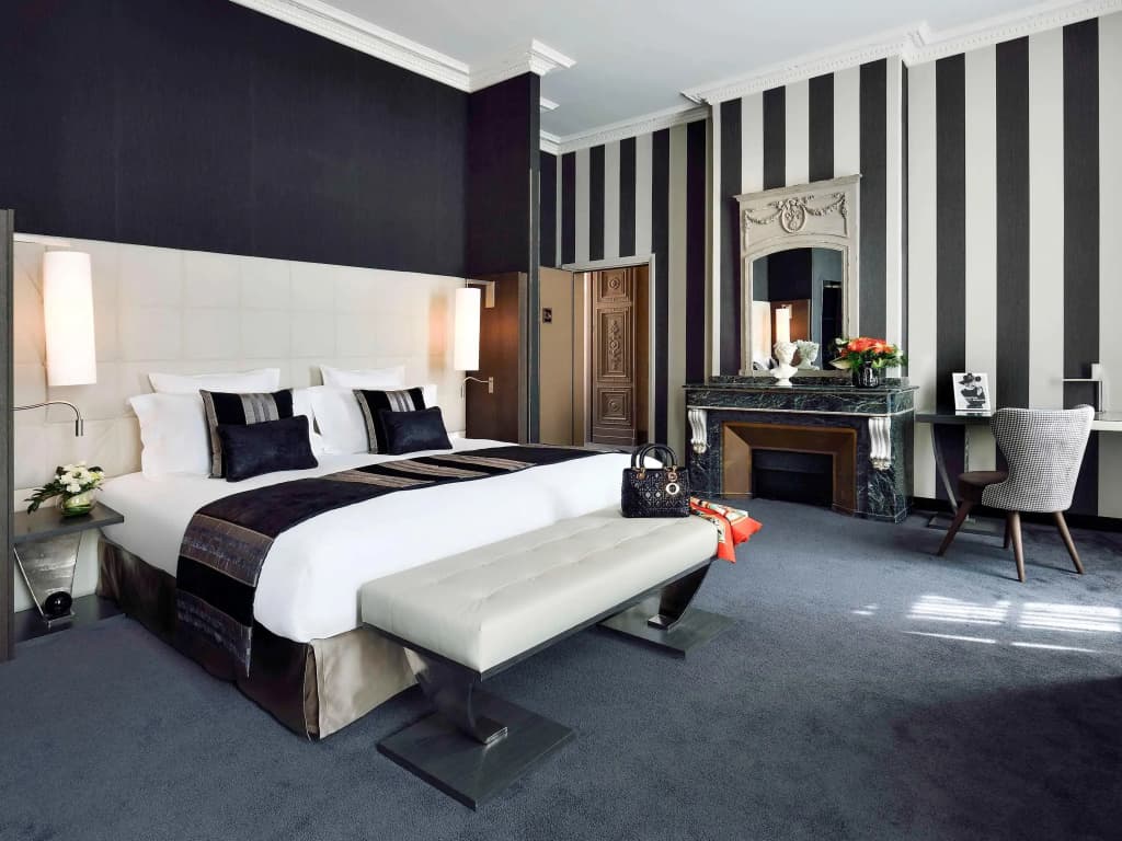 La Cour des Consuls Hotel & Spa Toulouse - MGallery Collection - Photo 4