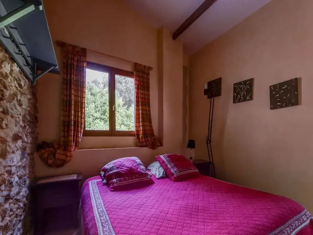 Pleasant Holiday Home in Raizeux With Garden - Miniature 7