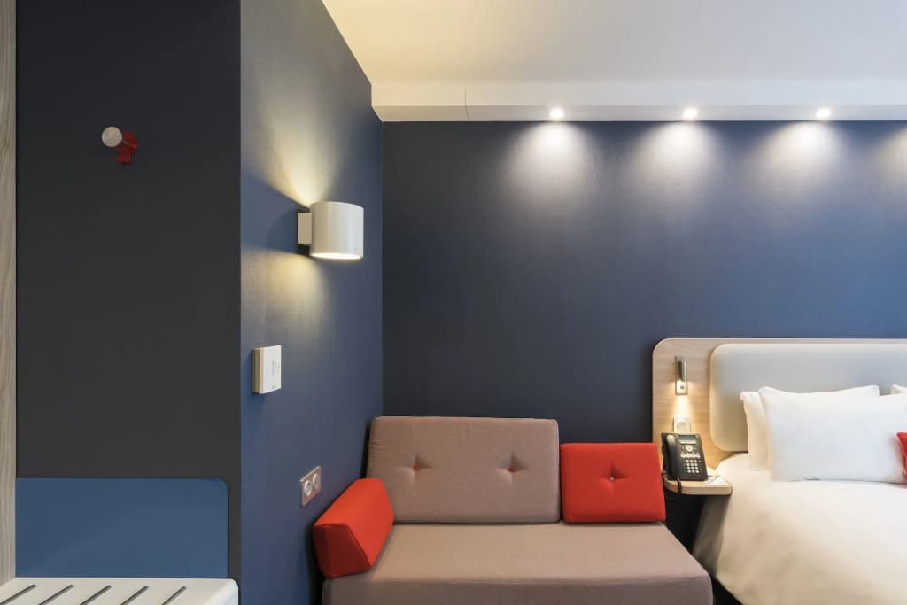 Holiday Inn Express Paris - CDG Airport by IHG - Miniature 6